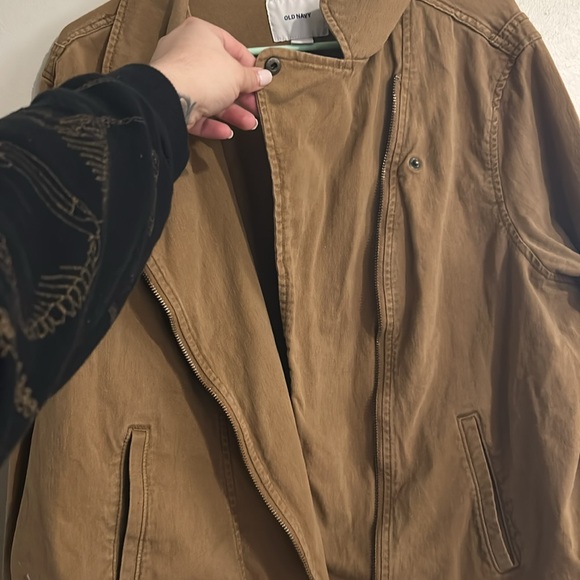 🎁 Old Navy Plus Size Winter Layer - Picture 5 of 7